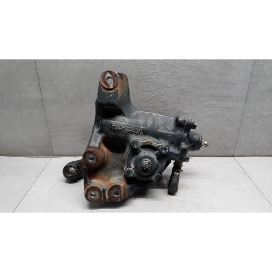 STEERING BOX ISUZU N2R used