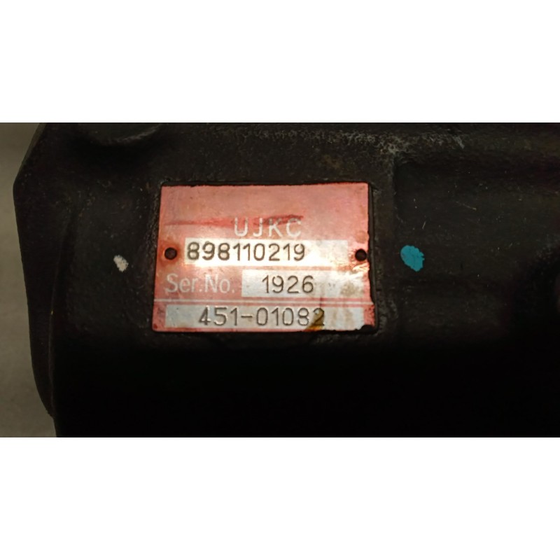 ISUZU SCATOLA STERZO ISUZU N2R usato