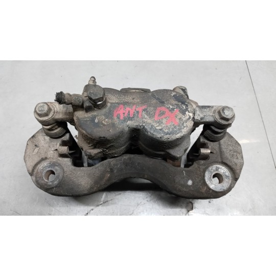 RIGHT FRONT CALIPER BRAKE  ISUZU N2R used