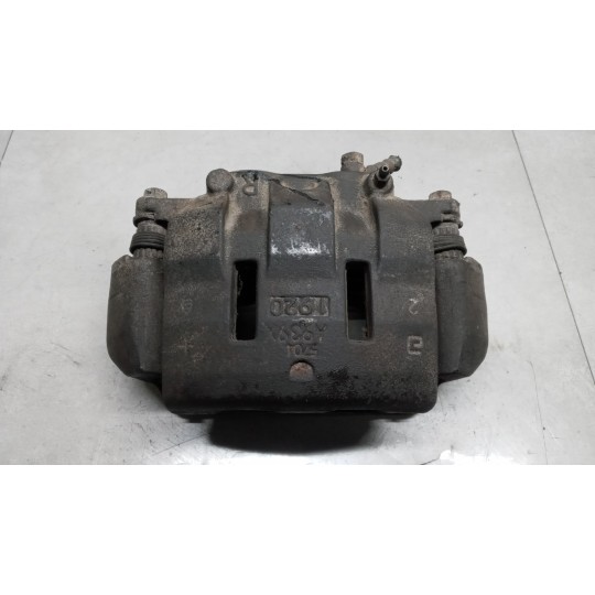 RIGHT FRONT CALIPER BRAKE  ISUZU N2R used