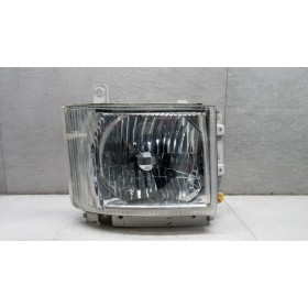 RIGHT HEADLIGHT ISUZU N2R used