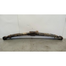 FRONT SPRINGS ISUZU N2R used