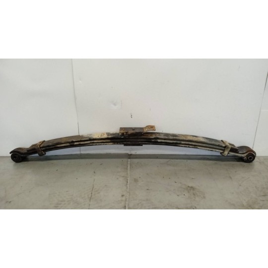 FRONT SPRINGS ISUZU N2R used