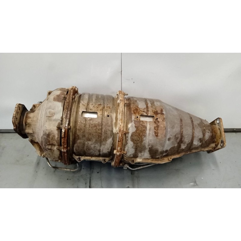 ISUZU PARTICULATE FILTER ISUZU N2R used