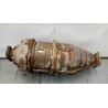 ISUZU PARTICULATE FILTER ISUZU N2R used
