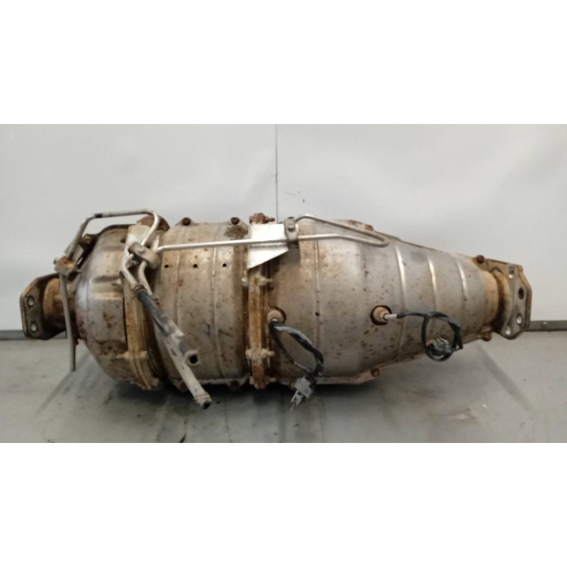 ISUZU PARTICULATE FILTER ISUZU N2R used