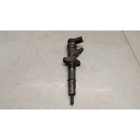 INJECTORS  RENAULT van...