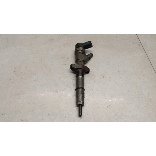 INJECTORS  RENAULT van Master 1998>2003 used