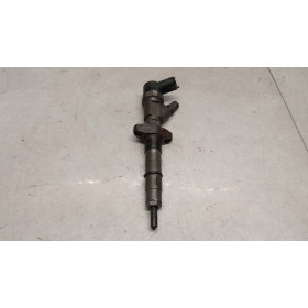 INJECTORS  RENAULT van...