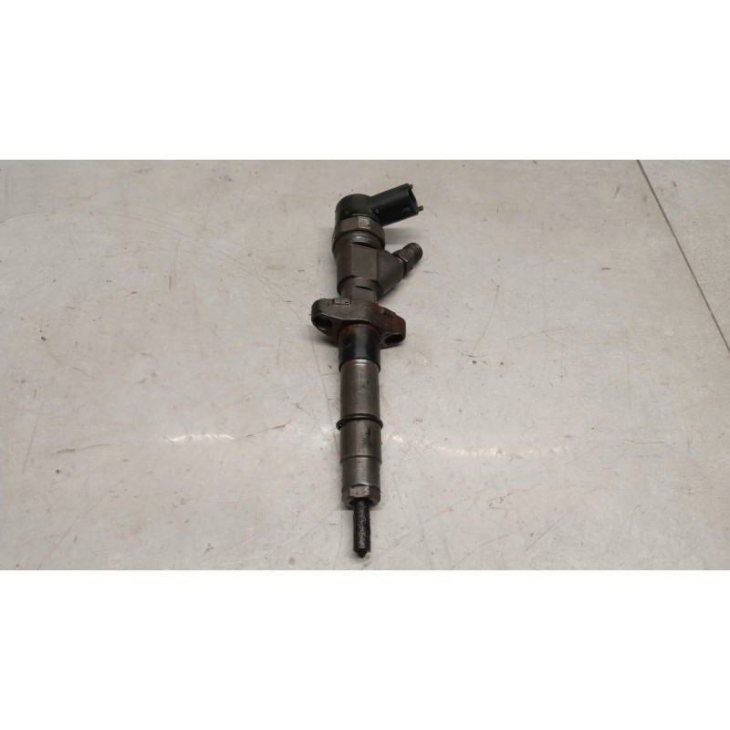 RENAULT van INJECTORS  RENAULT van Master 1998>2003 used