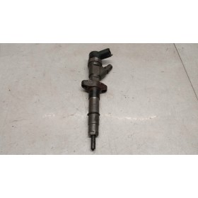 INJECTORS  RENAULT van...