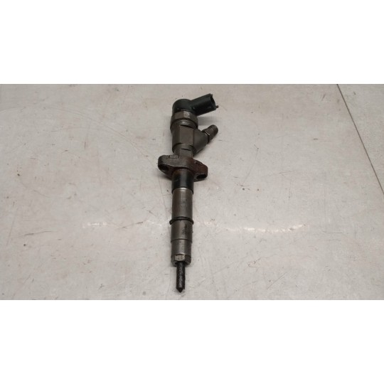 INJECTORS  RENAULT van Master 1998>2003 used