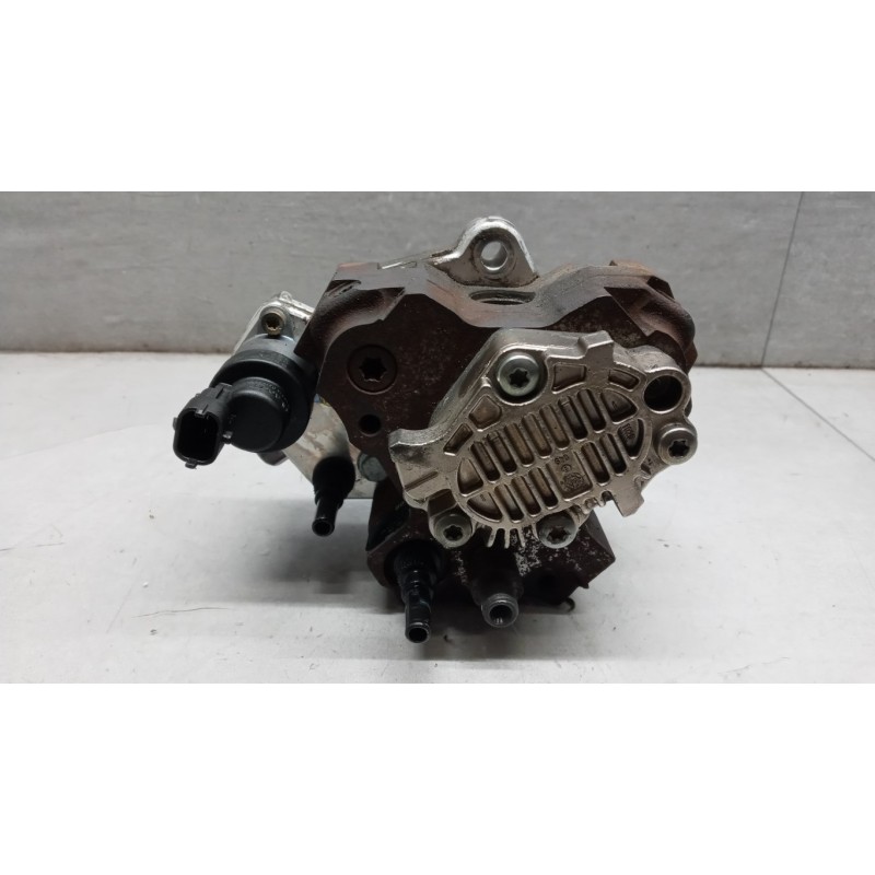 RENAULT van INJECTION PUMP  RENAULT van Master 1998>2003 used