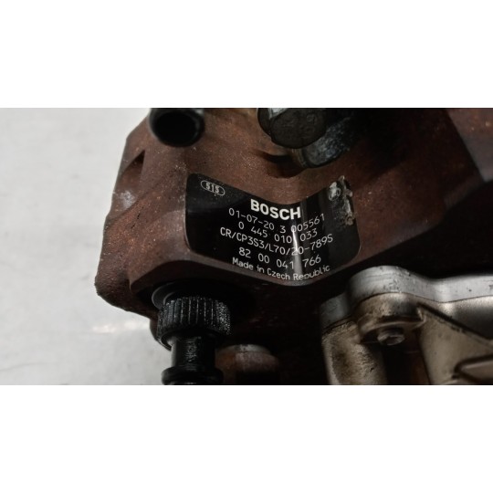 INJECTION PUMP  RENAULT van Master 1998>2003 used