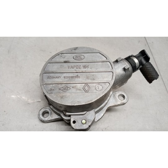 VACUUM PUMP RENAULT van Master 1998>2003 used