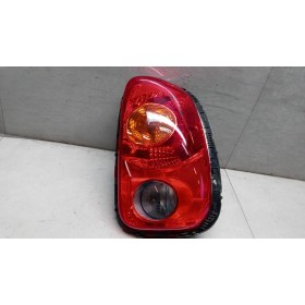 RIGHT REAR LIGHT MINI R60...