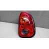 MINI RIGHT REAR LIGHT MINI R60  Countryman 2014>2017 used