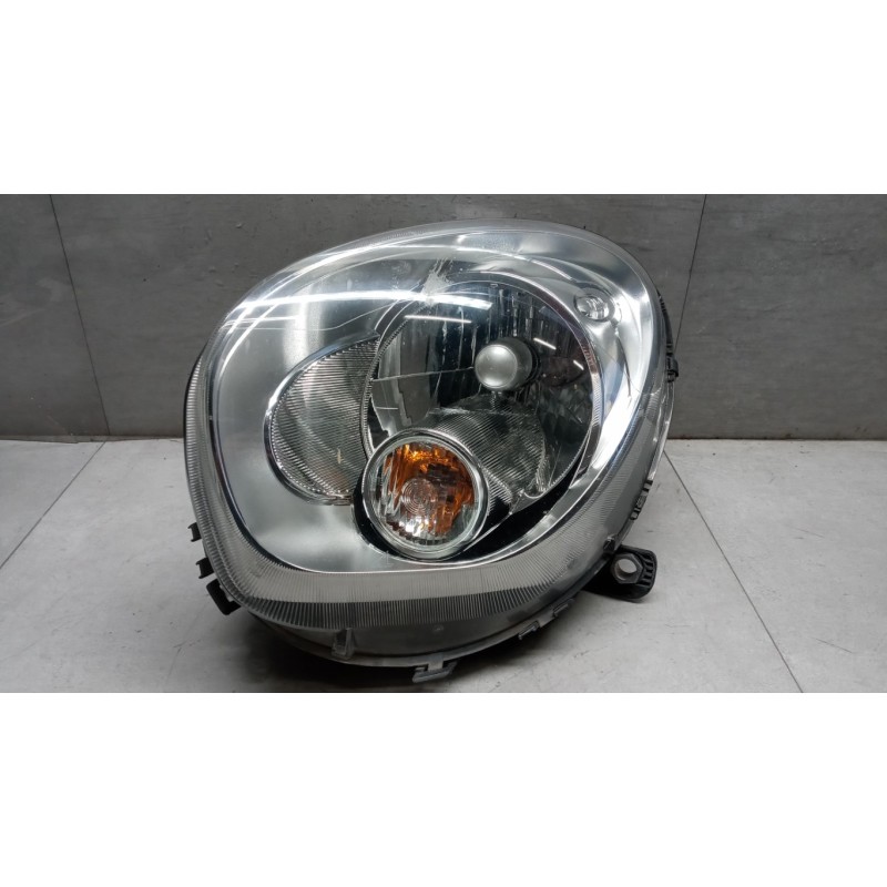 MINI FRONT LEFT FLASHLIGHT  MINI R60  Countryman 2014>2017 used