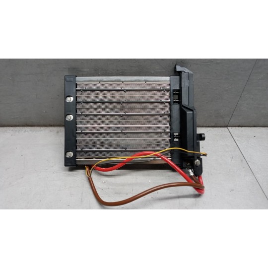 RADIATOR ELECTRIC HEATING INTERNAL  MINI R60  Countryman 2014>2017 used