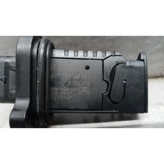 AIR-FLOW SENSOR MINI R60  Countryman 2014>2017 used