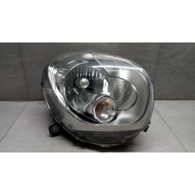 FARO ANTERIORE DESTRO MINI...