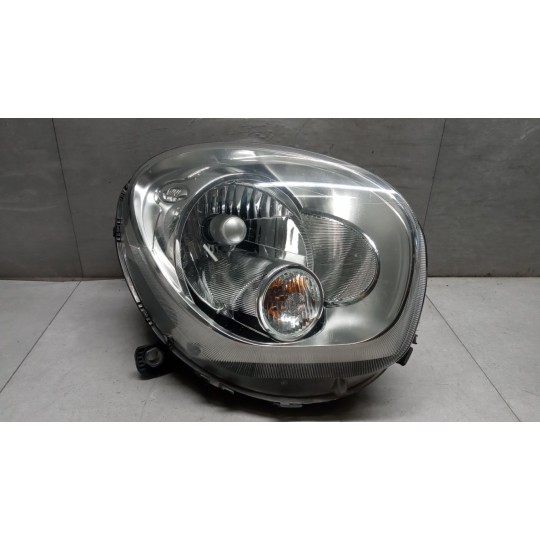FARO ANTERIORE DESTRO MINI R60  Countryman 2014>2017 usato