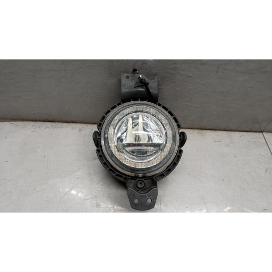 LEFT FOG LIGHT LAMP MINI R60  Countryman 2014>2017 used
