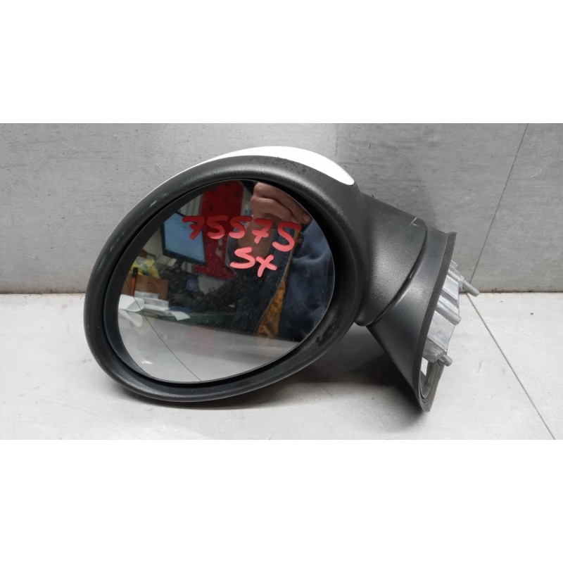 MINI LEFT ELETRIC REAR-VIEW MIRROR  MINI R60  Countryman 2014>2017 used