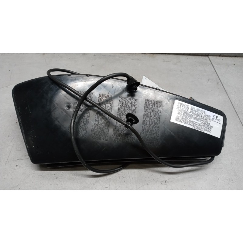 MINI AIR BAG LATERALE SINISTRO MINI R60  Countryman 2014>2017 usato