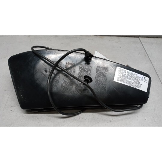 CURTAIN AIRBAG LEFT MINI R60  Countryman 2014>2017 used