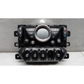 AC CONTROL UNIT MINI R60...