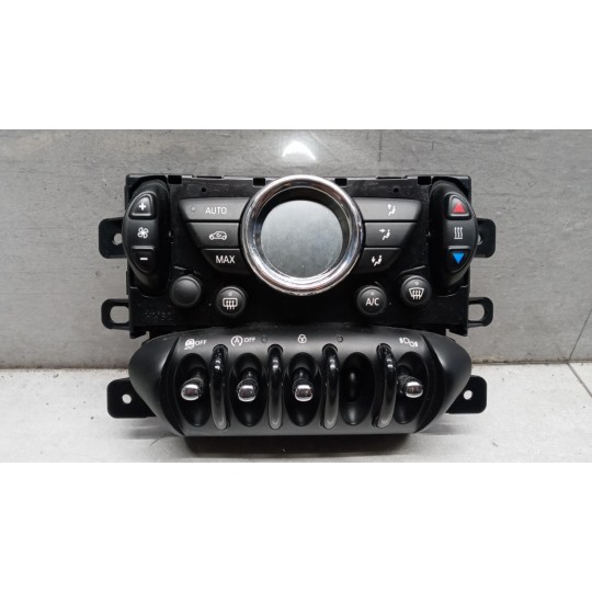CENTRALINA CLIMATIZZATORE MINI R60  Countryman 2014>2017 usato