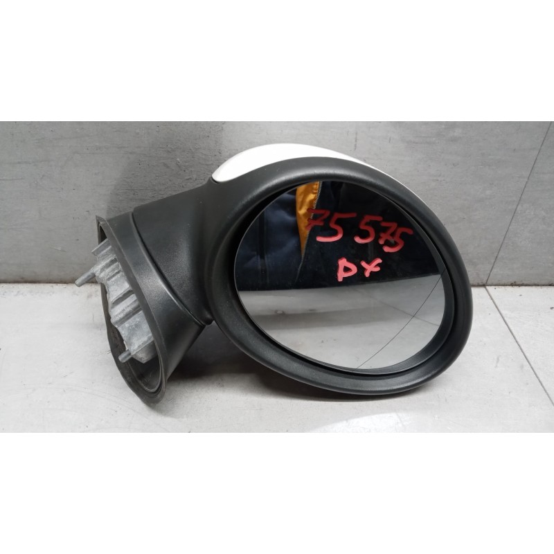 MINI RETROVISORE ELETTRICO DESTRO MINI R60  Countryman 2014>2017 usato