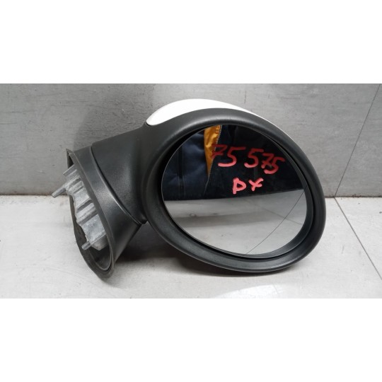RETROVISORE ELETTRICO DESTRO MINI R60  Countryman 2014>2017 usato