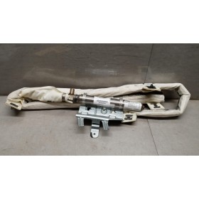 LEFT ROOF AIR BAG MINI R60...