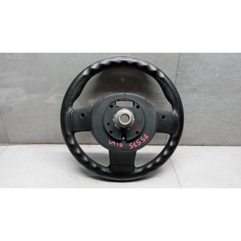 MINI STEERING WHEEL MINI R60  Countryman 2014>2017 used