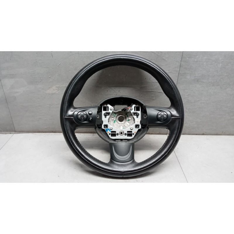 MINI STEERING WHEEL MINI R60  Countryman 2014>2017 used