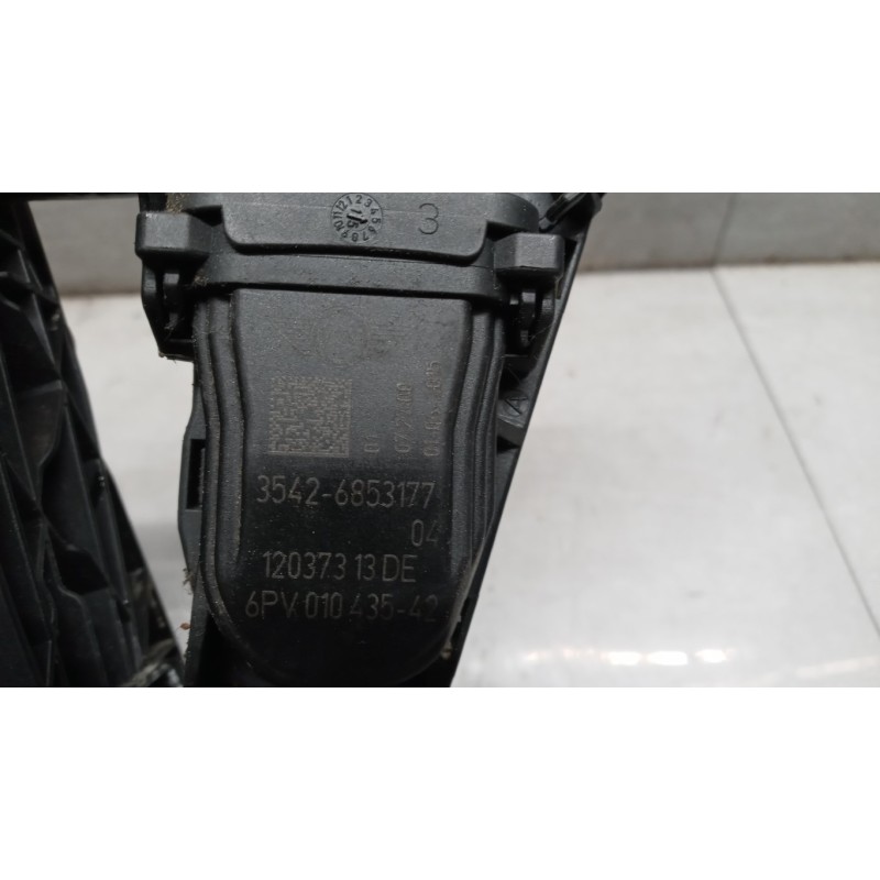 MINI PEDALE ACCELERAZIONE ELETTRONICO MINI R60  Countryman 2014>2017 usato