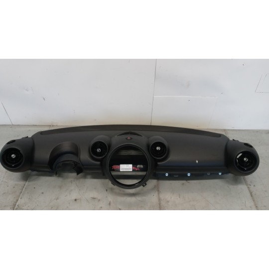 KIT AIR BAG MINI R60  Countryman 2014>2017 usato