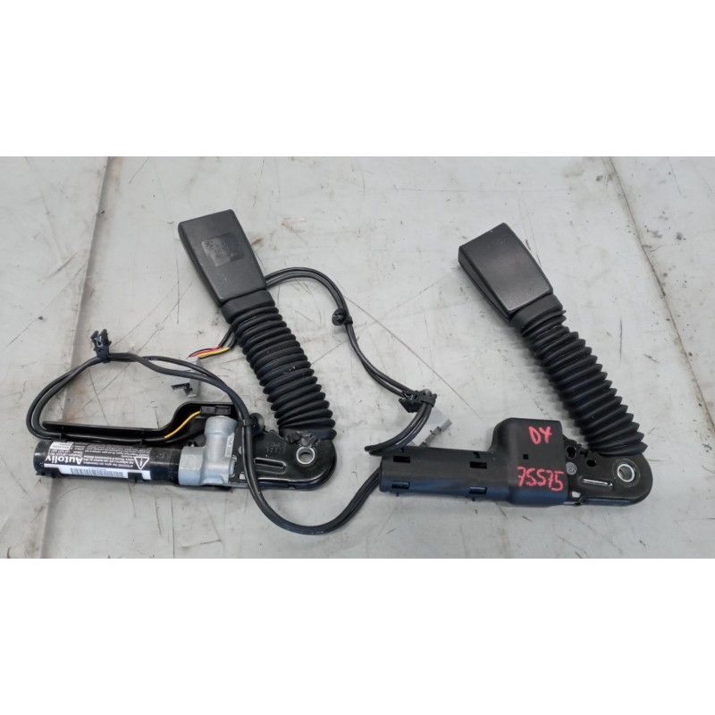 MINI KIT AIR BAG MINI R60  Countryman 2014>2017 usato