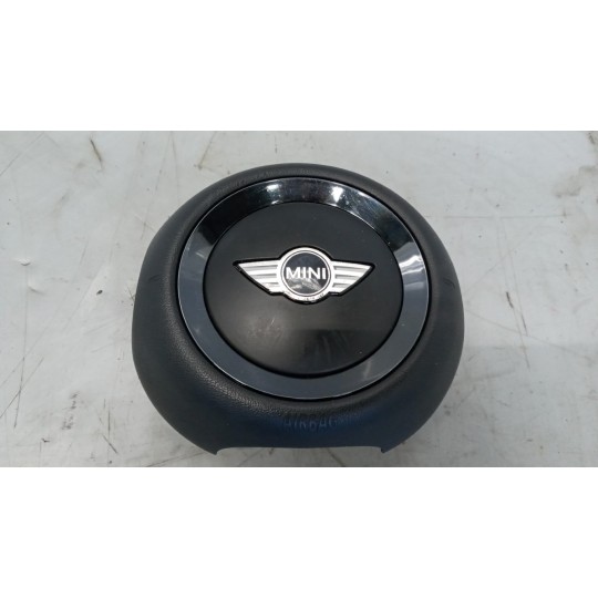 KIT AIR BAG MINI R60  Countryman 2014>2017 usato