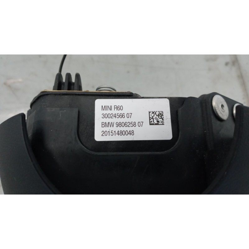 MINI KIT AIR BAG MINI R60  Countryman 2014>2017 usato