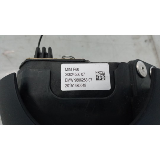 KIT AIR BAG MINI R60  Countryman 2014>2017 usato