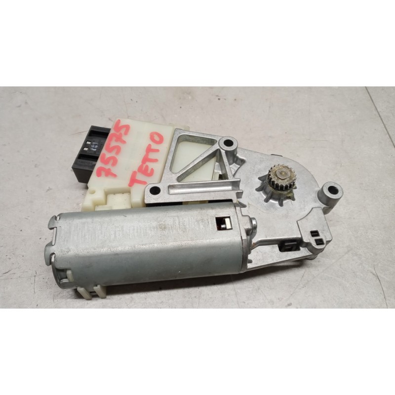 MINI SUNROOF MOTOR  MINI R60  Countryman 2014>2017 used