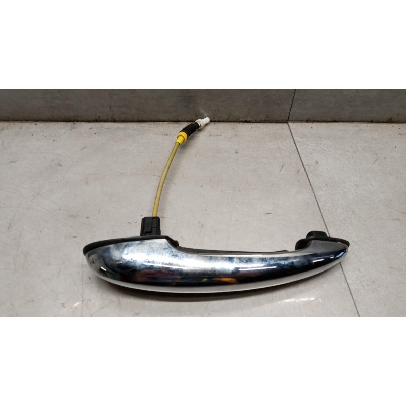 MINI DOOR HANDLE  MINI R60  Countryman 2014>2017 used