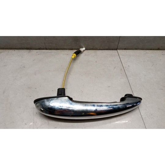 DOOR HANDLE  MINI R60  Countryman 2014>2017 used