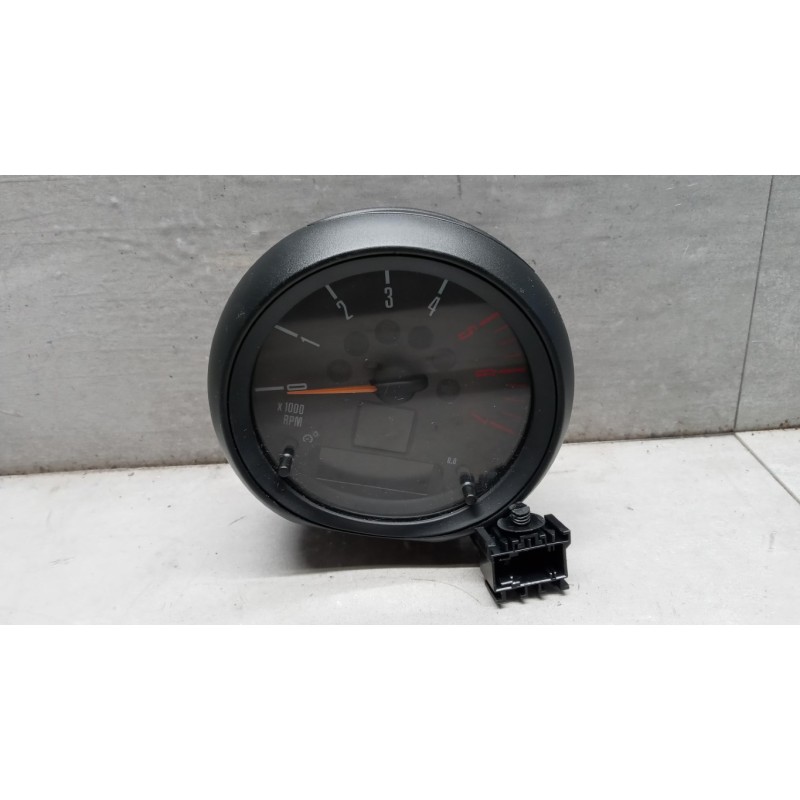 MINI REV COUNTER  MINI R60  Countryman 2014>2017 used