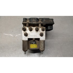 ABS SYSTEM ISUZU N2R used