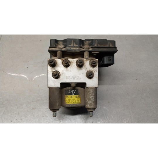 ABS SYSTEM ISUZU N2R used