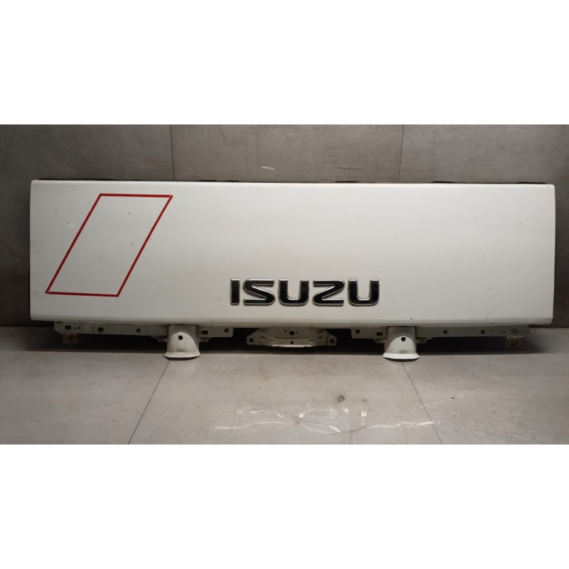 ISUZU MASCHERINE ISUZU N2R usato